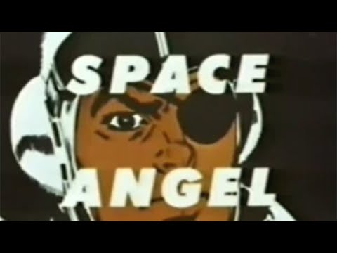 Space Angels | Season 1 | Episode 7 | The Gladiators | Ned Lefebver | Margaret Kerry | Hal Smith