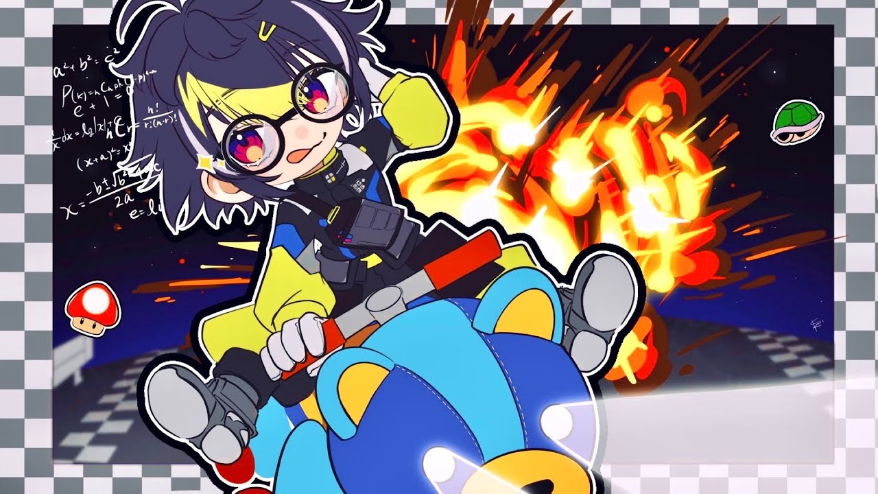 YouTubeサムネイル