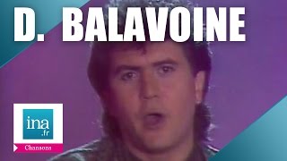 Daniel Balavoine &quot;Sauver l&#39;amour&quot; | Archive INA
