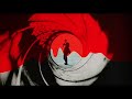 The Man With The Golden Gun Gunbarrel Different Versions Comparison