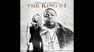 NEW 2017     (  I Don&#39;t Want It  )  Faith Evans And The Notorious B I G (feat. Lil&#39; Cease)