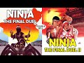 Wu Tang Collection Ninja Final Duel Parts 1 And 2