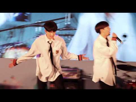 [MAXXAM/오새봄 OH SAE BOM] 180523 PSY - New Face Dance Cover