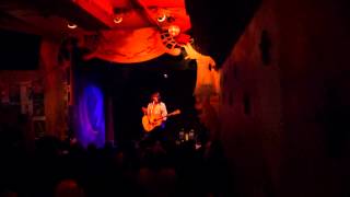SayWeCanFly   I never thought    TrocaderoTheatre philly 2 10 2015