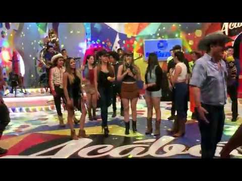 Los Menta2  norteño banda en el programa ACÁBATELO por multimedios televisión...