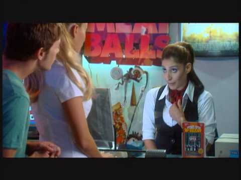 שבוע סוף - ספיר בבית הקולנוע