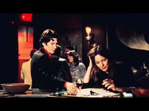 Thumbnail of the video: Larry Karaszewski on LOOKING FOR MR. GOODBAR