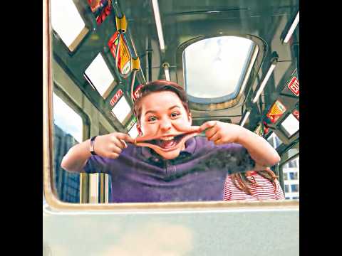 We Can Be Heroes (2020)| They fled and learned how to wield their superpowers⚡🛸🌍