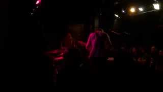 Gor Det Nu - Dungen at Great Scott 10/14/2015