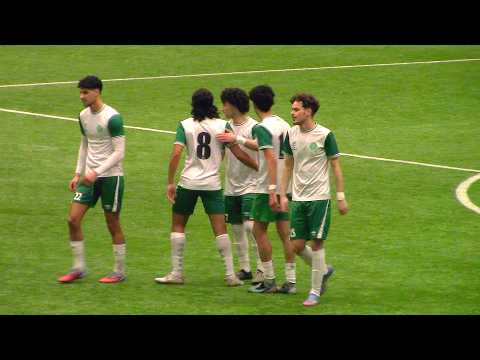 Stovner – Furuset, Highlights [02-01-2026, Match, Pre-Season, Men]