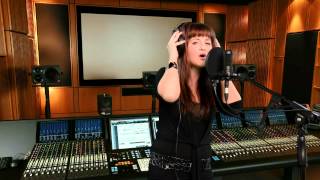 Kelly Clarkson: Where is your heart (cover Denisa - School of pop singing)