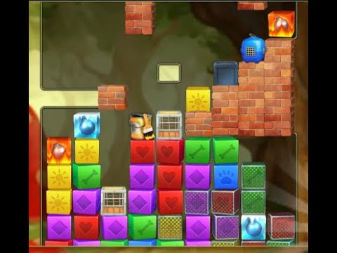 Pet Rescue Saga Level 3939