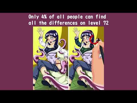 220318 Find Differences Y129 16 9 英语 30p 英语