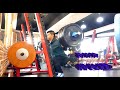 200104 새해첫스쿼트!!