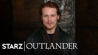 Outlander | Speak Outlander Lesson 2: Craigh na Dun | STARZ