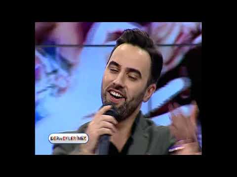 HALİL ESER - Bulut gelir& Kanatlardan çıktım& Kara Yusuf&Tütünemi Gidersin&Kalk gidelim  POTBORİ