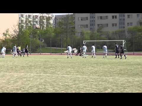 15.Spt. Greifswalder SV Puls 1970 - Hohendorfer SV 69 5:1 KOL