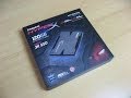 Pevný disk interní Kingston HyperX 240GB, 2,5", SATAIII, SH103S3/240G