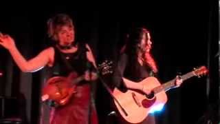 Valerie Smith & The Liberty Pike Girls ~ Dancing By The River