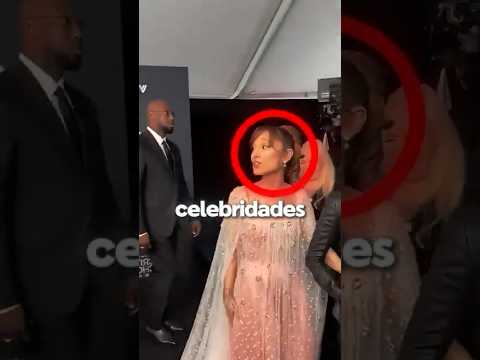 Reações mais estranhas de celebridades ao receber elogios!