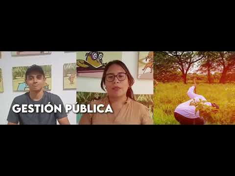 Educación y Gestión Pública - Barranca de Upía