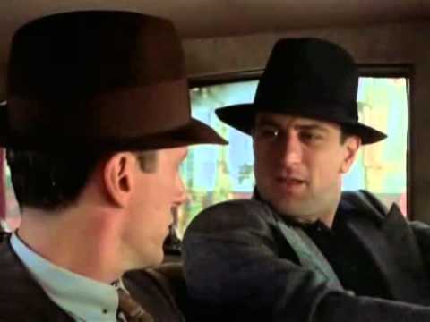 Es war einmal in Amerika