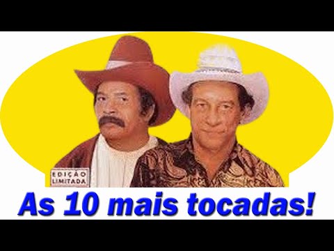 as 10 melhores de tião carreiro e pardinho - as melhores de tião carreiro e pardim #tiaocarreiro