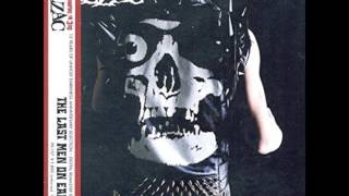 Balzac - Terrifying! Last Man on Earth II [Full Album]