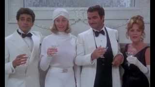 Well, Did You Evah- Burt Reynolds; Madeline Kahn; Cybill Shepherd [At Long Last Love, 1975]