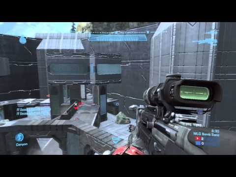 GH057ayame (MLG Pro) ♦ Jet Pack Hero!