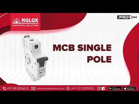 Changeover Switch