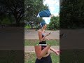 They left Her in The Water