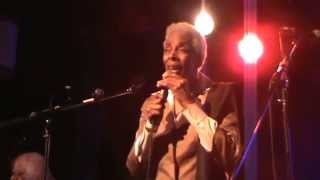 Ketty Lester in an ultra rare performance.