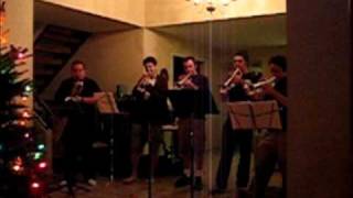 Trumpet Boredom - Muppets Tonight Theme