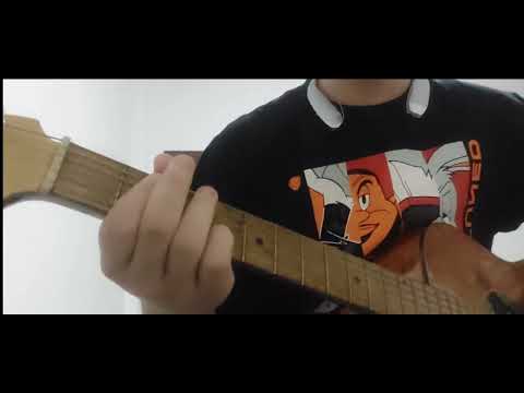 AC/DC- Burnin' Alive