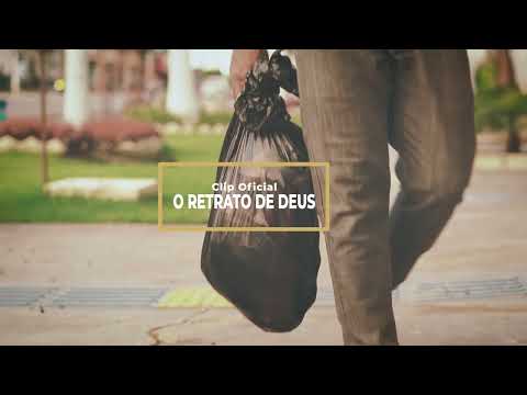 The Portrait of God - Official clip