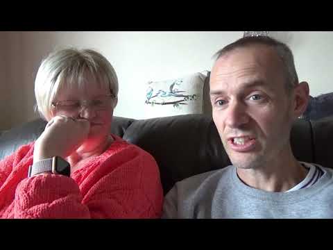 Apology | Continued Visual Difficulties | MS & Optic Neuritis