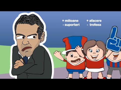 AICI a gresit BECALI!