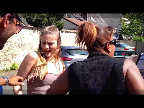 BOOGASTYLE DANSE CONTRE LA VIOLENCE ! (Part 1 & 2)