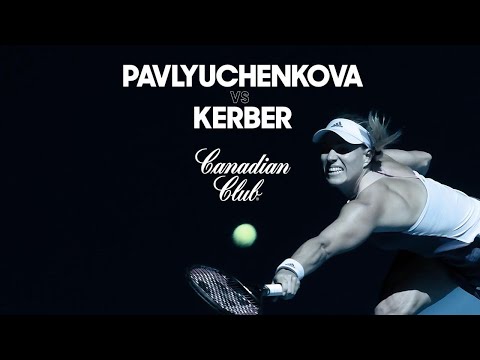 Battle thoughts: Angelique Kerber vs Anastasia Pavlyuchenkova