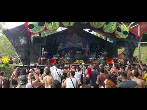 Lusco fusco - Mundo de Oz 2023