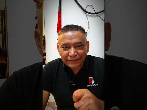 Fery amsari dilaporkan, Aiman Membela ‼️ #edukasihukum