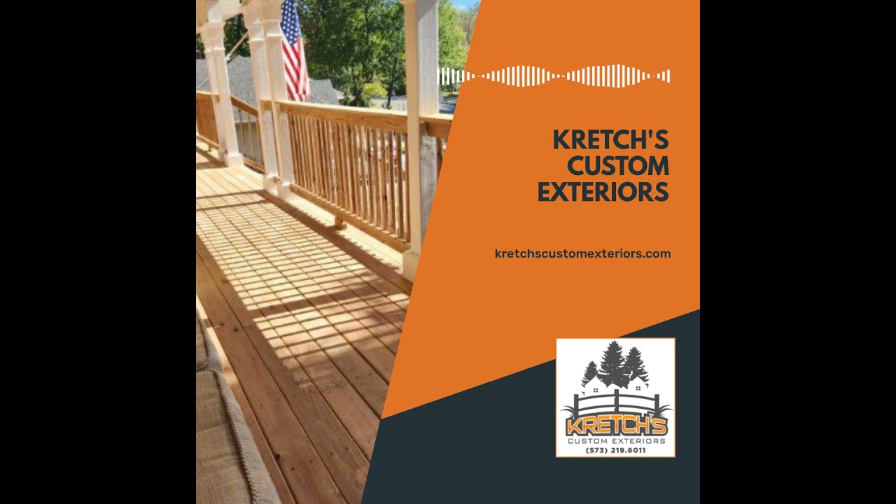 Beer Tastes Better - Kretch's Custom Exteriors