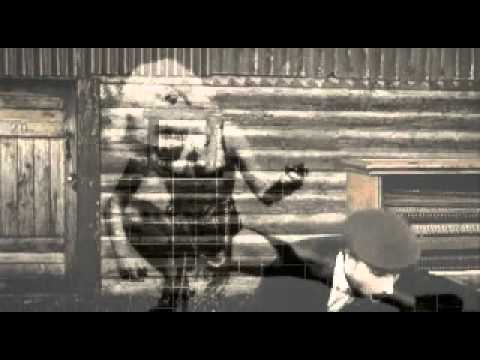 Yolanda Be Vandalism - We Finally Speak Americano [Djs From Mars Mashup Video Edit].mov