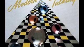 Modern Talking - Just Like An Angel