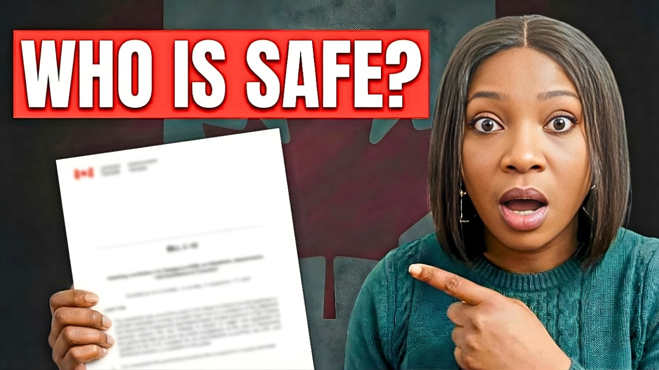 URGENT: Canada’s NEW Bill C-12 in Now Law. Are YOU Safe?