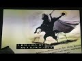 Closing To The Legend Of Sleepy Hallow 1994 VHS October 2023 Edition