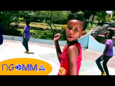 Jochebed Mawia - WE WONNA (Official Video)