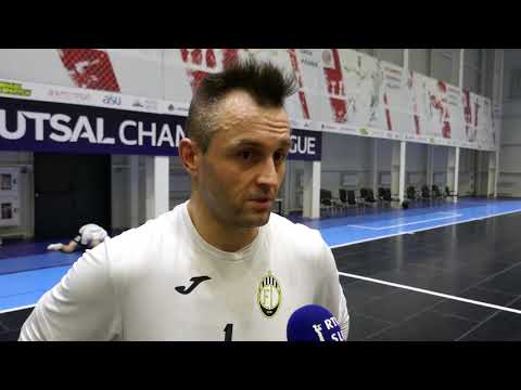 Damir Puškar: Kot lahko oni nas presenetijo, lahko tudi mi njih