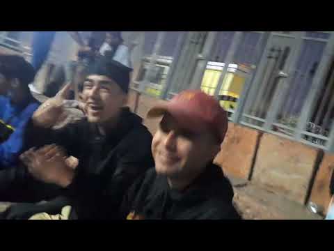 Killah vs Elemece Semis -Vintage Battles-